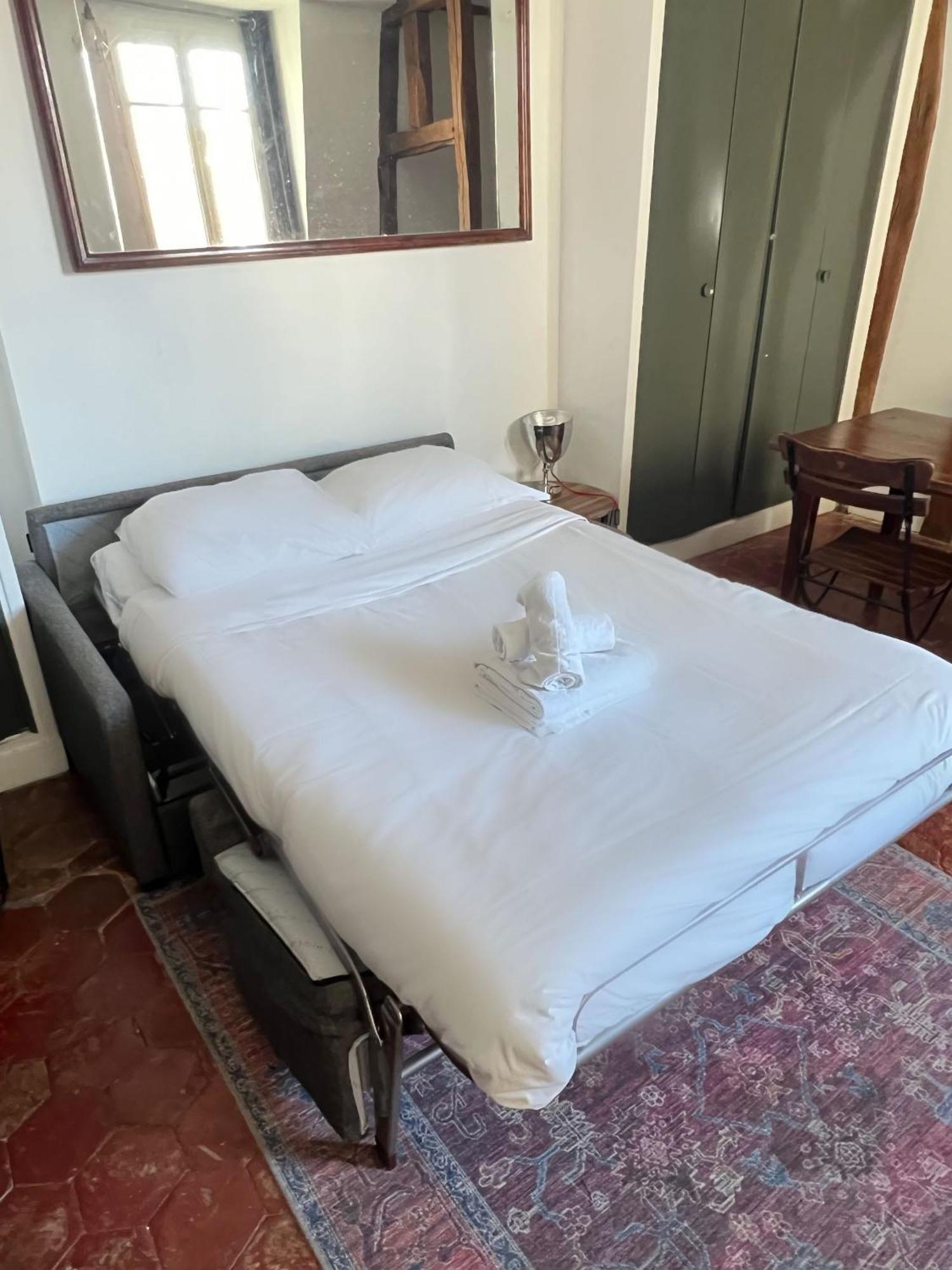 Central Paris - Sentier - 1Br - Cityapartmentstay Exterior foto